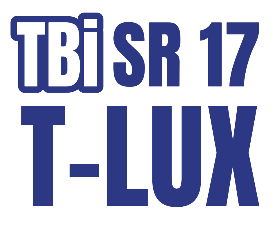 TBi SR 17 T-Lux