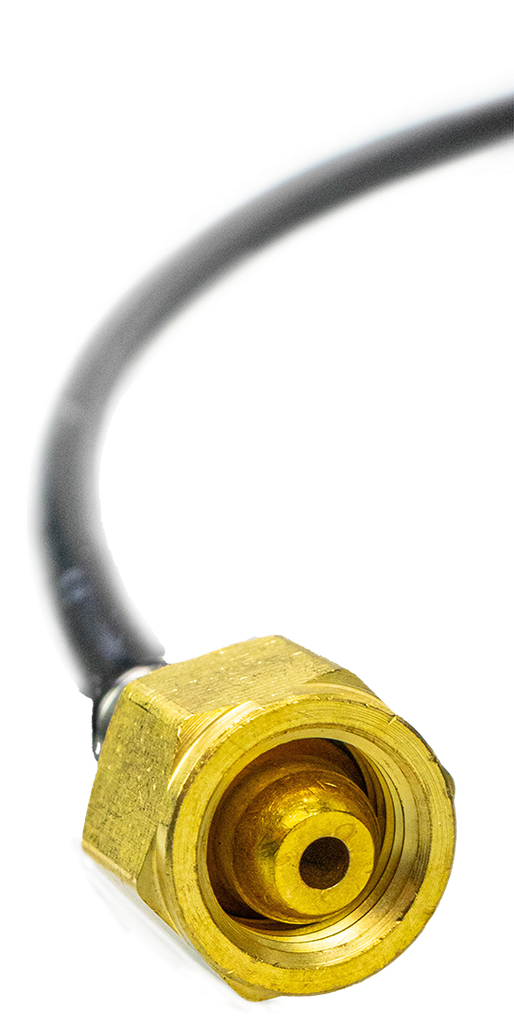 TBi SR X26 T-Lux WIG-Schweißbrenner