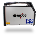 EWM Tetrix XQ 230 Puls AC/DC Expert 3.0 8P – Profi WIG‑Schweißgerät