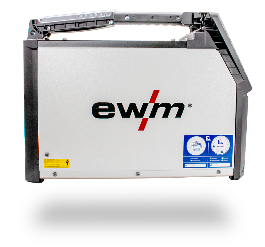 EWM Tetrix XQ 230 Puls AC/DC Expert 3.0 5P – Profi WIG‑Schweißgerät