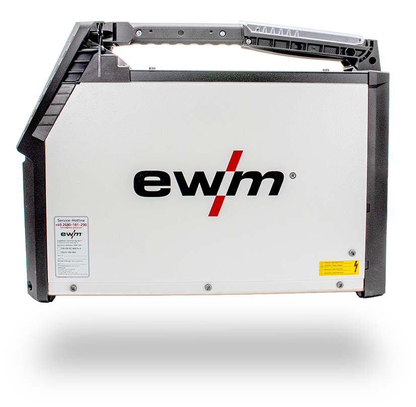 EWM Tetrix XQ 230 Puls AC/DC Expert 3.0 5P – Profi WIG‑Schweißgerät