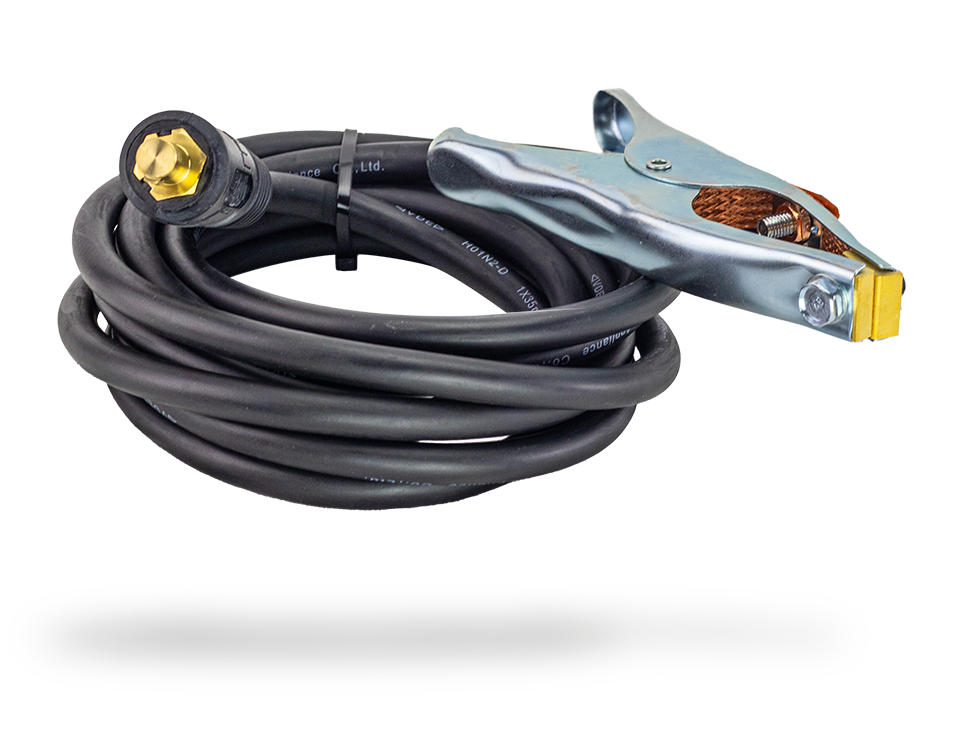 GYS Multiweld 320T Set