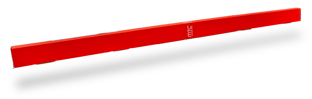 MTC MT-318 WIG-Stab (1.4576)