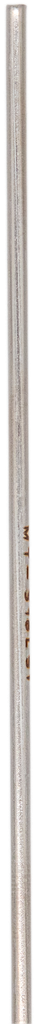 MTC MT-316 L WIG-Stab (1.4430)