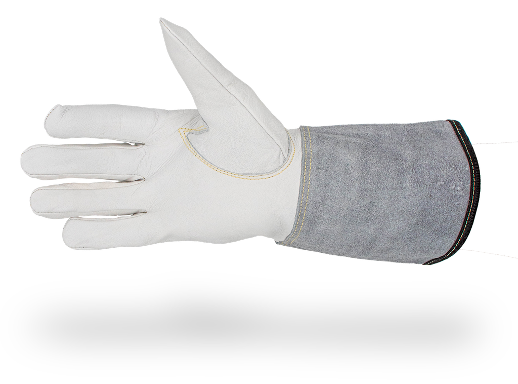 HASE Schweißerhandschuh Aruba