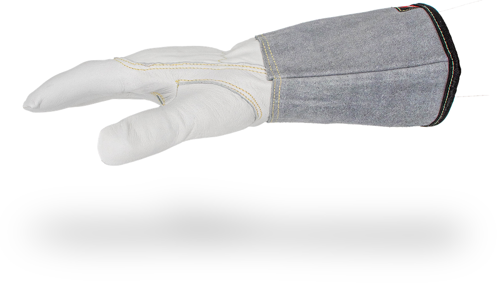 HASE Schweißerhandschuh Aruba
