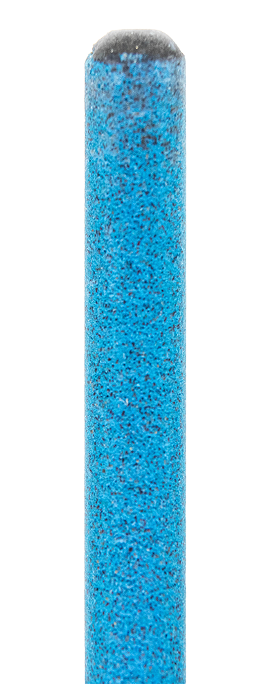 MTC MT-RC 3 blau Stabelektrode