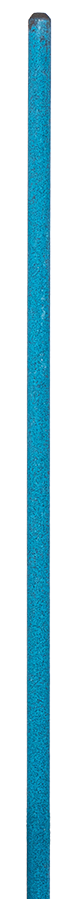 MTC MT-RC 3 blau Stabelektrode