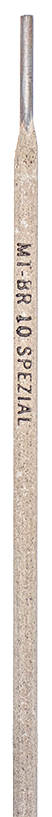 MTC MT-BR 10 Spezial Stabelektrode im Paket 4,1 - 5,2 kg