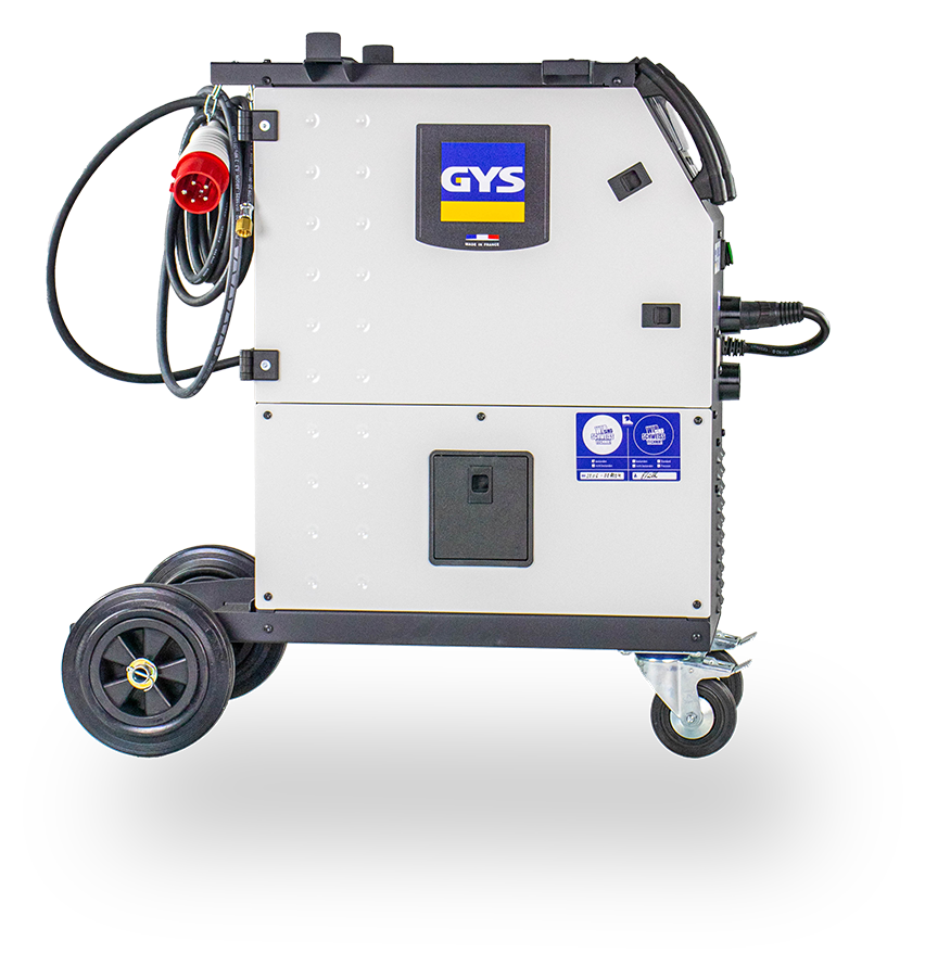 GYS Kronos MIG-MAG Inverter 320T