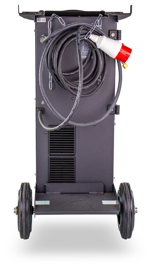 GYS Kronos MIG-MAG Inverter 320T