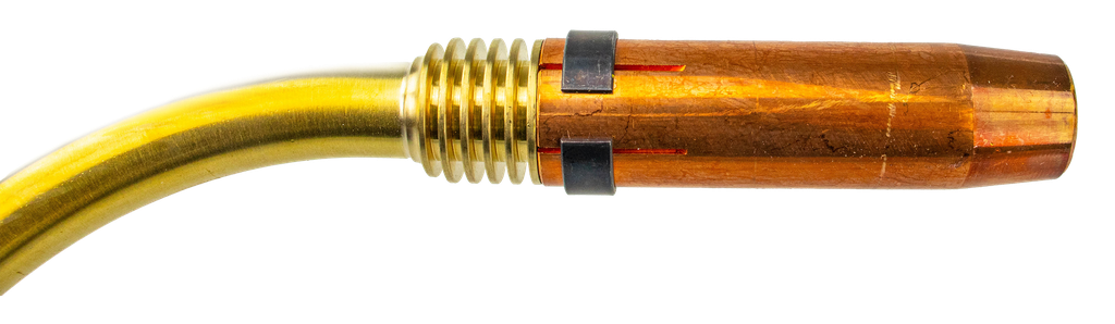 TBi 360 MIG/MAG Schweißbrenner