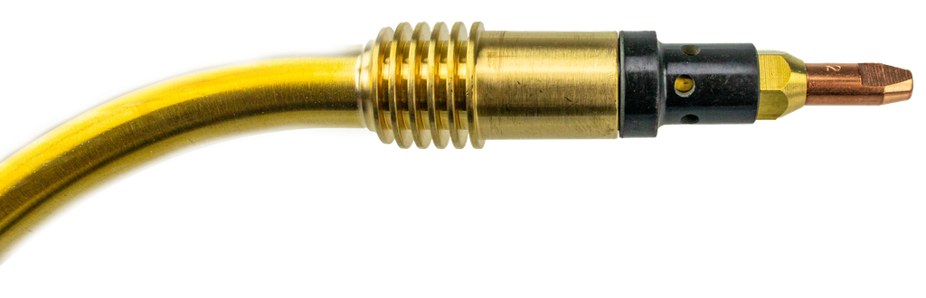 TBi 360 MIG/MAG Schweißbrenner