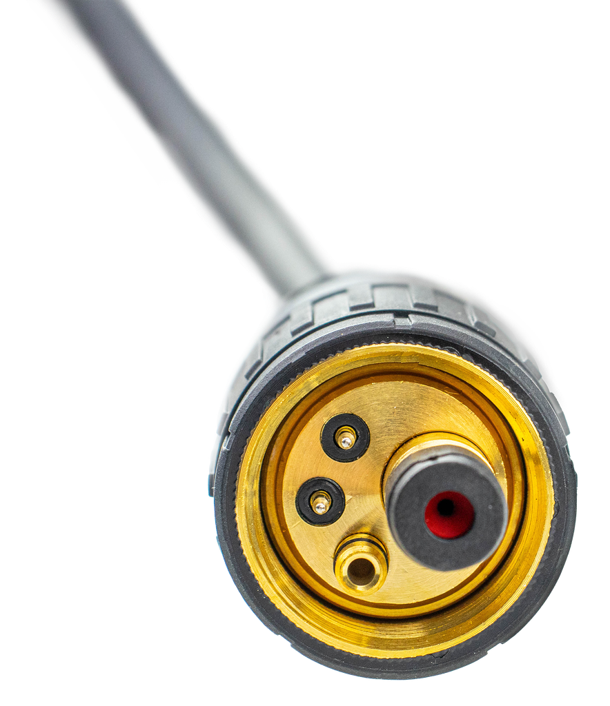 TBi 360 MIG/MAG Schweißbrenner