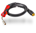 GYS Multiweld 250T Set