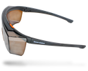 Laservision Laserschutzbrille F42 braun