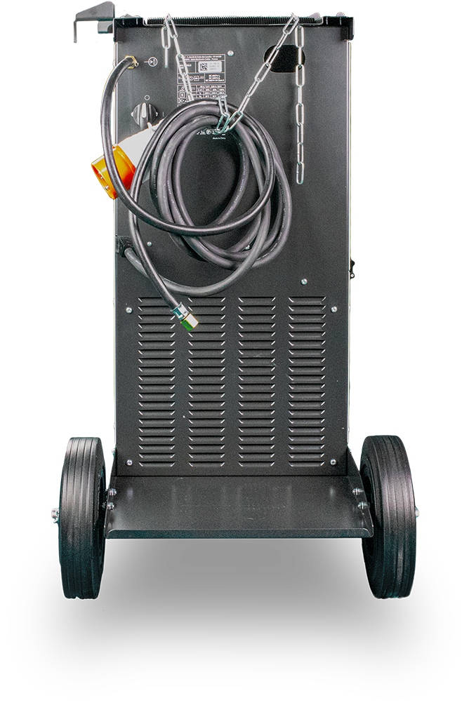 GYS Multiweld 320T ProfiPaket