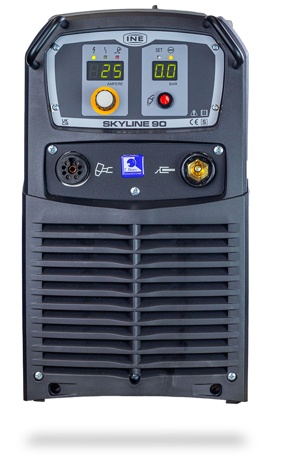 INE Plasma-Inverter SKYLINE 90