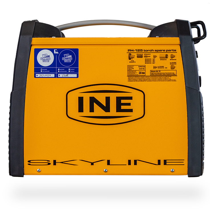 INE Plasma-Inverter SKYLINE 60