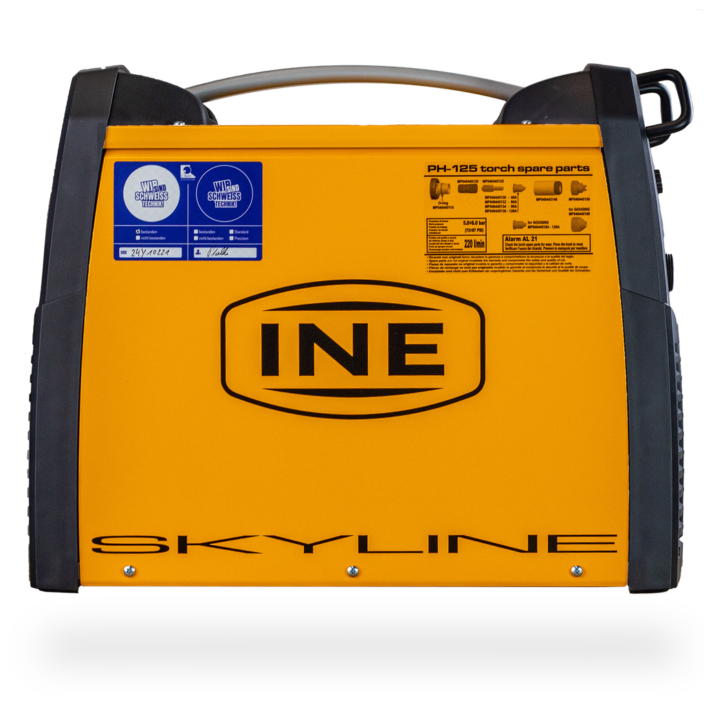 INE Plasma-Inverter SKYLINE 60