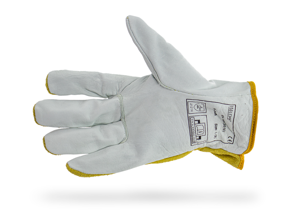 Weldas Softtouch 10-2336