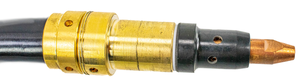 TBi 511 MIG/MAG-Brenner