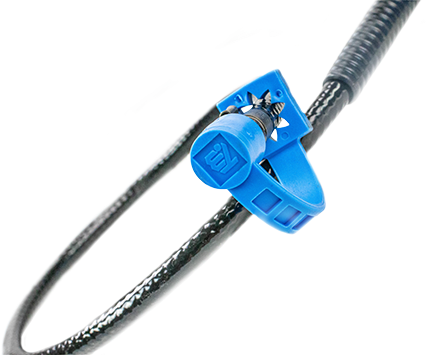 TBi 511 MIG/MAG-Brenner