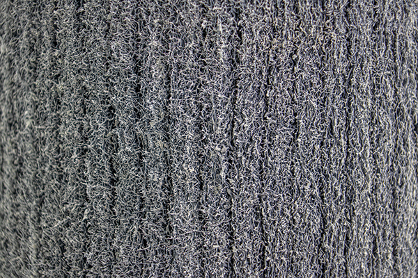 Eisenblätter POLY-PTX Cut &amp; Polish (S/C) Vlies Rad