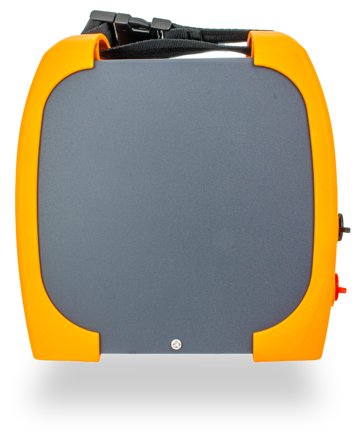Reuter Cleanox 1.0 Geräteset