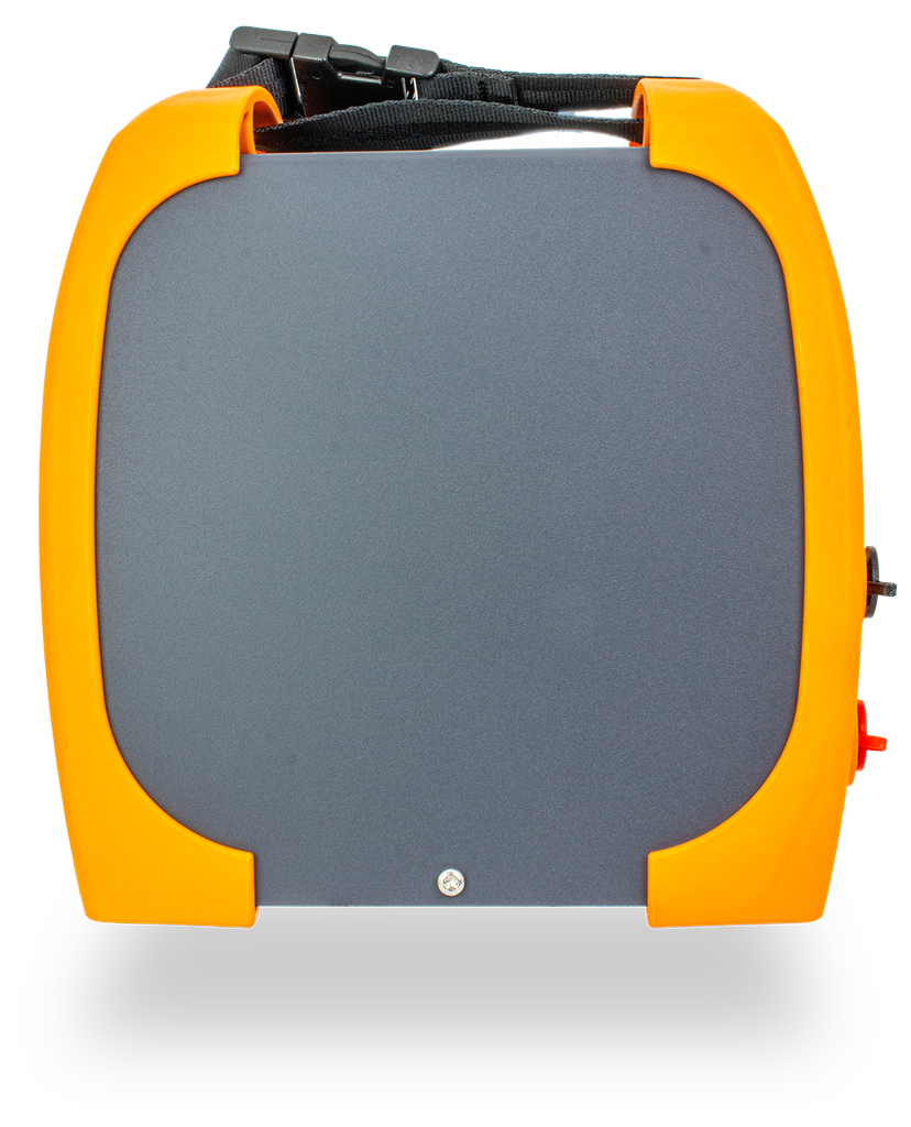 Reuter Cleanox 1.0 Geräteset