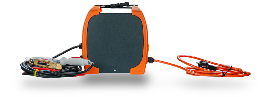 Reuter Cleanox 1.0 Geräteset