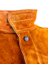 WELDAS 44-7300/P Lava Brown Schweißerjacke