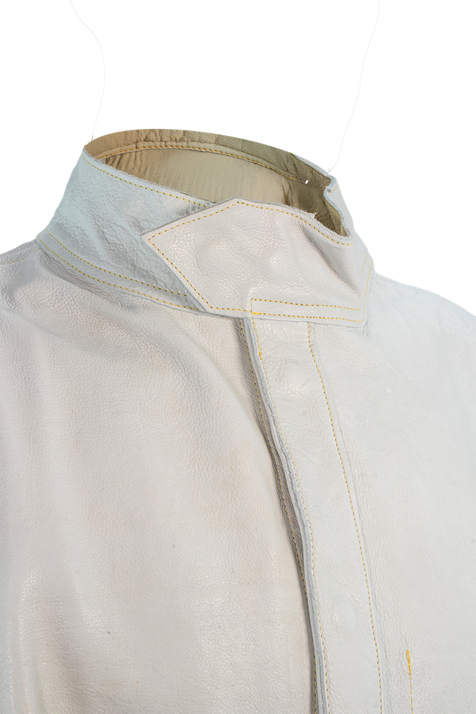 FELDTMANN Edgar Vollederjacke