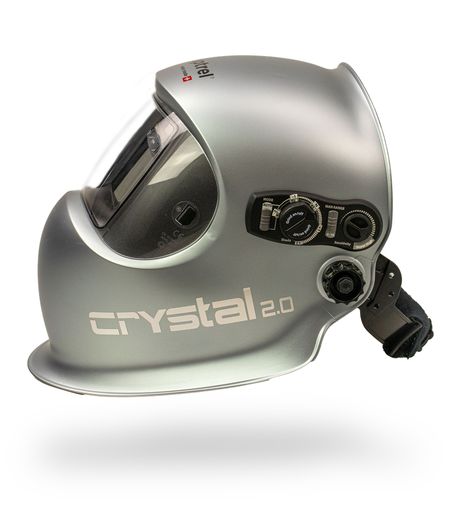 Optrel Crystal 2.0 Schweißhelm