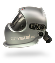 Optrel Crystal 2.0 Schweißhelm