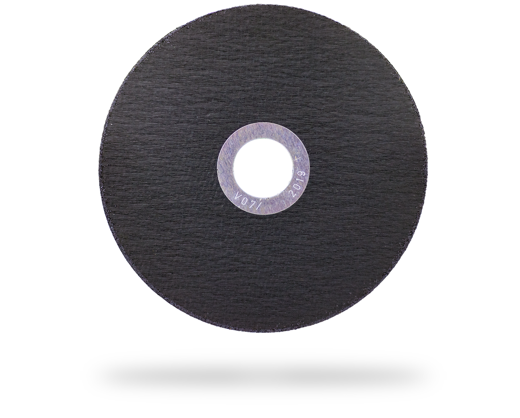 RHODIUS XT70 Alpha Box 10+2 Promo (125 x 1,0 x 22,23 mm)