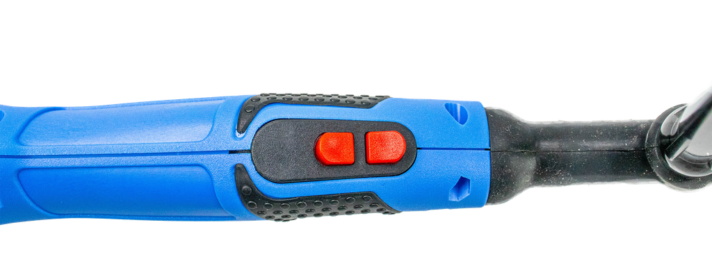 TBi SR 26 wassergekühlter WIG Brenner, 4m, für EWM