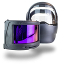 3M Speedglas G5‑02 Automatik‑Schweißmaske mit Curved‑Glass‑Technologie