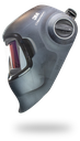 3M Speedglas G5‑02 Automatik‑Schweißmaske mit Curved‑Glass‑Technologie