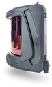 3M Speedglas G5‑02 Automatik‑Schweißmaske mit Curved‑Glass‑Technologie