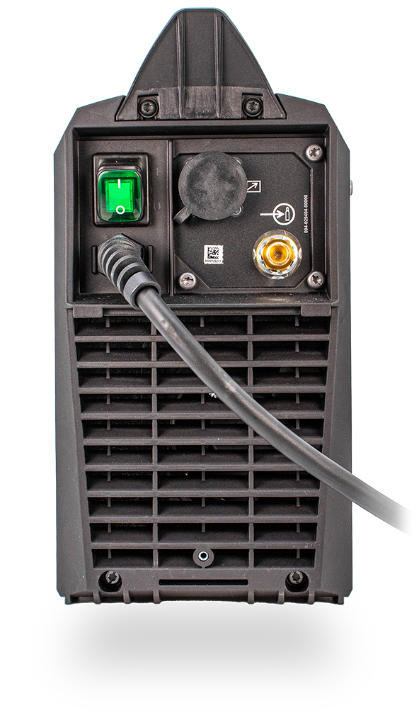 EWM Picotig 180 Puls DC 5P – Profi WIG-Schweißgerät