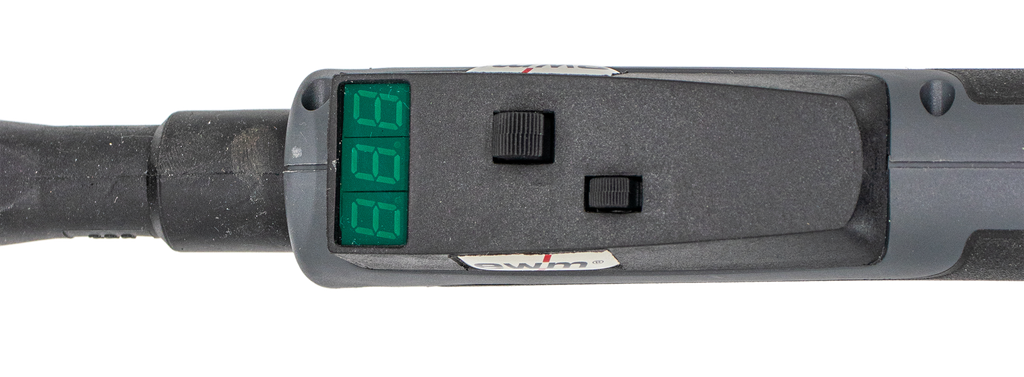 EWM TIG 200 GRIP GD WIG - Schweißbrenner