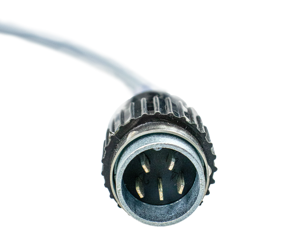 TBi SR 17 Expert WIG-Schweißbrenner