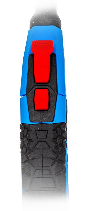 TBi SR 17 T-Lux WIG-Schweißbrenner