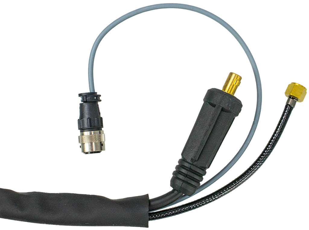 TBi SR 26 Expert WIG-Schweißbrenner