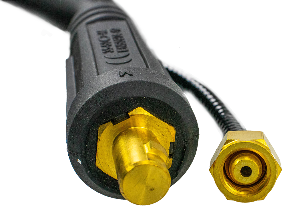 TBi SR 26 Expert WIG-Schweißbrenner