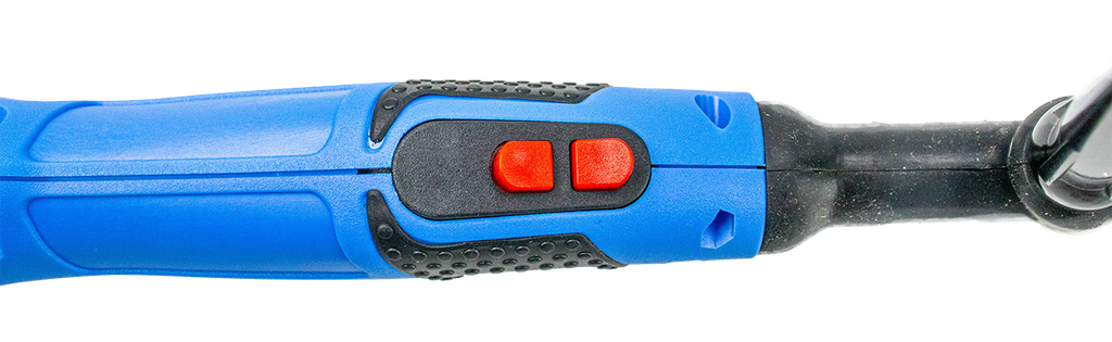 TBi SR 26 Expert WIG-Schweißbrenner