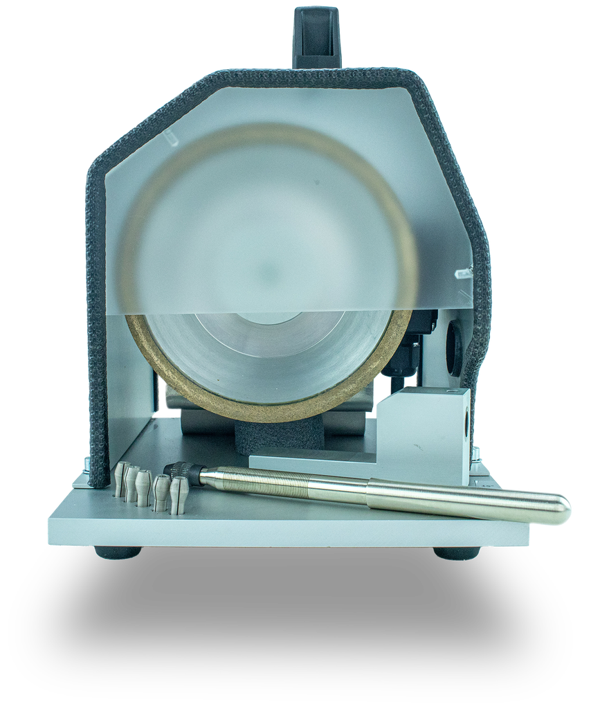 WIESEHAHN EAG 3 Elektrodenanschleifgerät