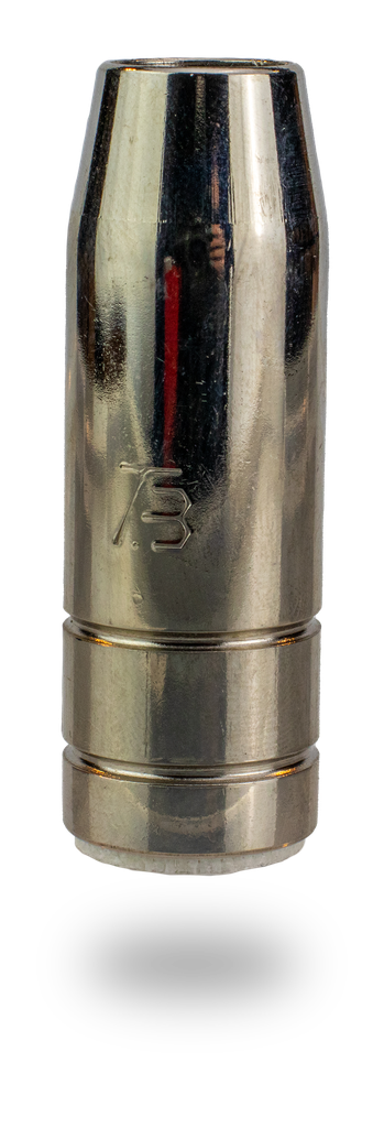 TBi Gasdüse BG 15 NW 12,0 konisch