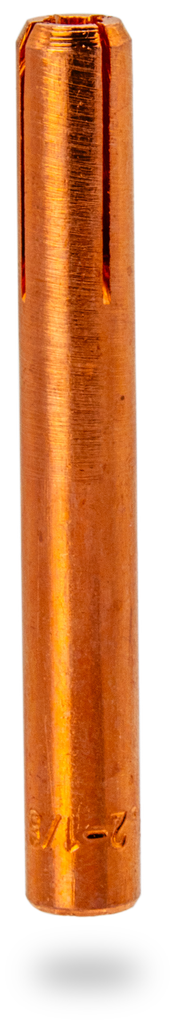 TBi Spannhülse Heavy Duty SR400 (3,2 mm)